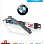 BMW 3 F30 VE F80  BOSCH AEROTWIN SİLECEK TAKIMI  [600/475 mm]