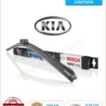 KIA RIO-4 BOSCH AEROTWIN SİLECEK TAKIMI  [600/400 mm]