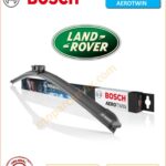 FREELANDER 2 BOSCH AEROTWIN SİLECEK TAKIMI  [600/475 mm]