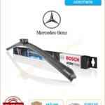 MERCEDES E-CLASS BOSCH AEROTWIN SİLECEK TAKIMI 2016 SONRASI [600/550 mm]