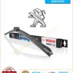 PEUGEOT 2008-2 BOSCH AEROTWIN SİLECEK TAKIMI 2019 SONRASI [600/400 mm]
