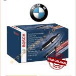 BOSCH BMW F20-F21-F22-F30-F80-F87 ARKA BALATA