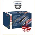 BOSCH DACIA DUSTER SUV ÖN BALATA