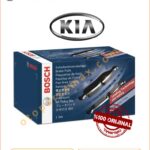 KIA RIO III SEDAN ÖN DİSK BALATASI