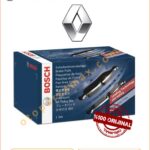 RENAULT AVANTIME ARKA BALATA (BOSCH)